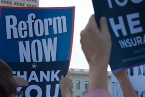 Obama's Health Care Reform: Is It Really That? 