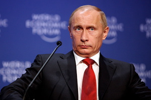 Russia's Social Contract