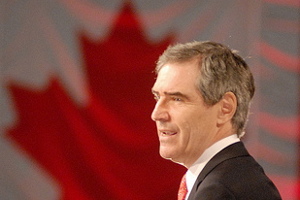 Canada at 150: Platitudes Over Principles