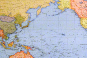 How To Take Advantage of the Pacific Century