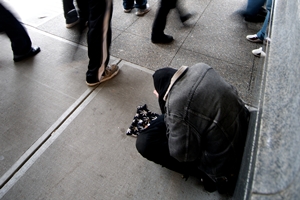 How Much Do Canadians Really Care?