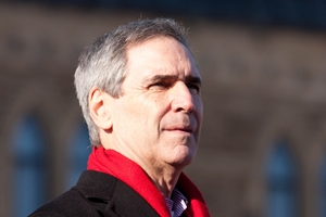 Canada at 150: Truly Groundbreaking