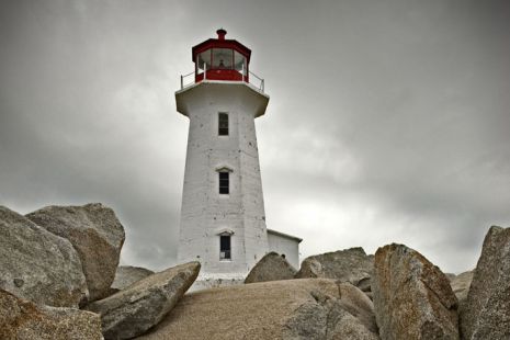 Is the Recession a Boon for Atlantic Canada?