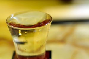 Sake It To Me!