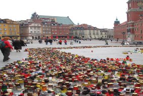 Poland: Historic Tragedy &ndash; Again