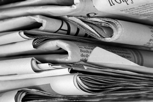 Paper Pulitzers