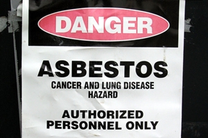 Ban Asbestos