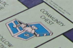 Legalize Municipal Sales Tax