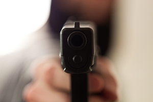 Ban Handguns