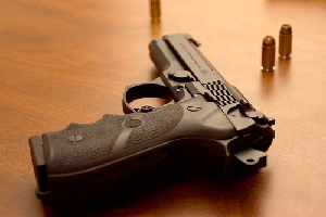 Ban Handguns