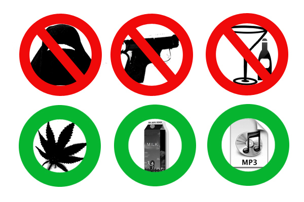 Ban/Legalize