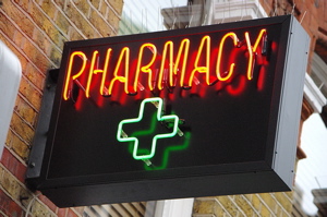 The Price of Cheap Drugs