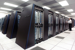 When Supercomputers Become Too Super