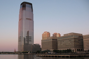 Goldman Sachs and the Integrity Crisis