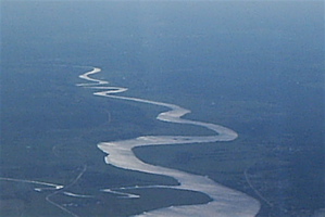 The Petitcodiac River Restored