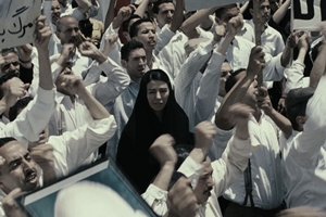 Women Without Men in 1953 Iran 