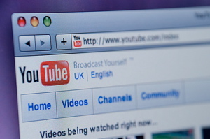 YouTube Turns Five