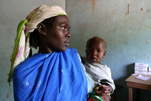 Maternal Health Care: A Question of Ethics 