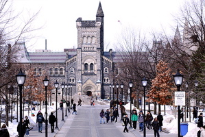 International Students: Cash Cows?