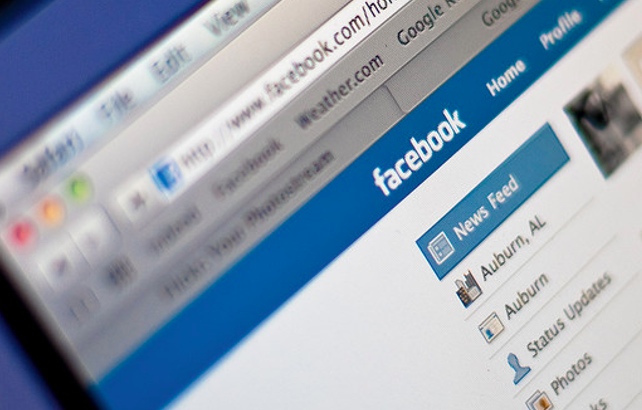 The Facebook Takeover