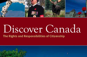 Discover Harper's Canada
