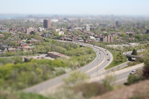 Urban Sprawl Vs. Smart Growth