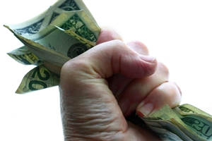 Greece and Irresponsible Economics