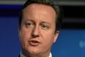 The British Government: A Coalition of Losers?