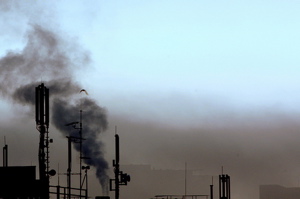 The Key to Carbon Pricing