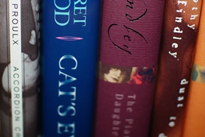 Buying Books in Canada