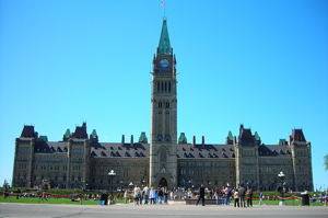 Let Us Audit Parliament's Books