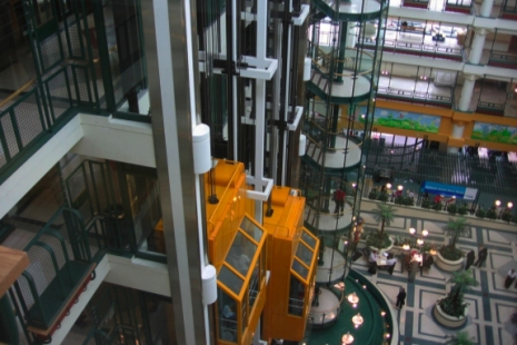 Going Home Soon? Kids’ hospitals inside and out