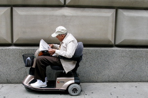 Securing a Comfortable Retirement