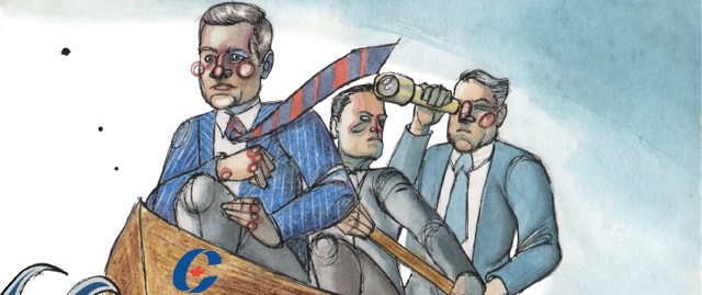 Reform the CHRC