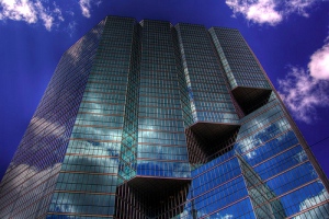 Big Lessons from Big Business 