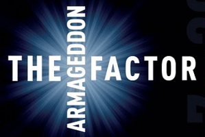 The Armageddon Factor: A Comedy of Errors