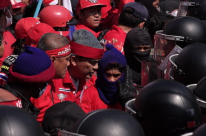 Restoring Hope to Thailand