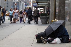  Seventeen Years Without a Housing Program