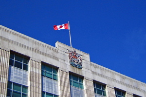 The Assault on Government