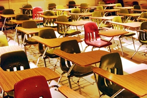 The Good Ship Ontario Education