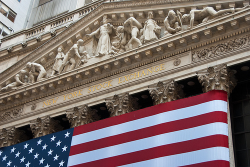 Let the Market Pick Winners and Losers