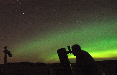 Arctic Star Power