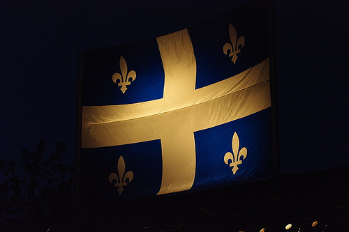 Quebec Workers Denied Democratic Rights