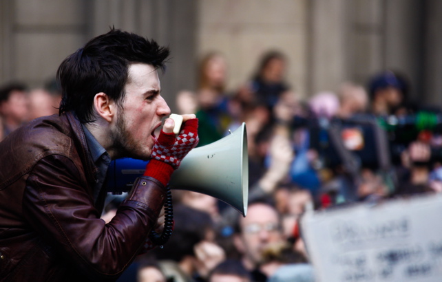 The Limits of Public Participation