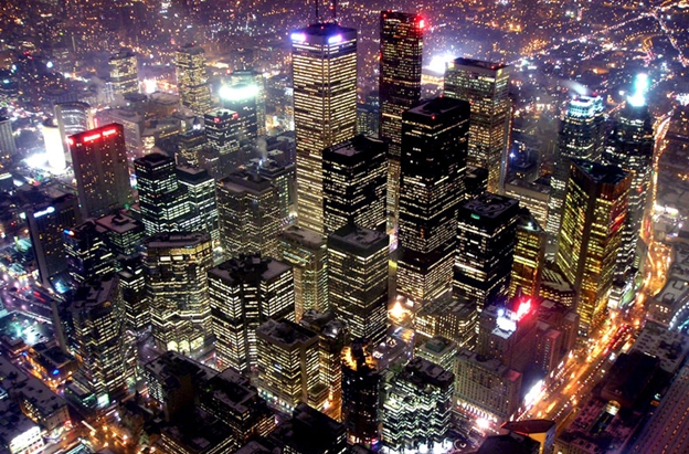 Toronto