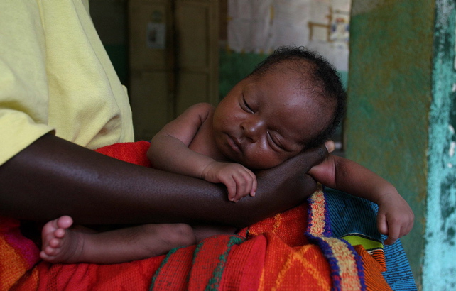 What the Maternal Health Plan Should Be