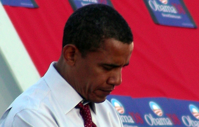 A Disappointing National Security Strategy 