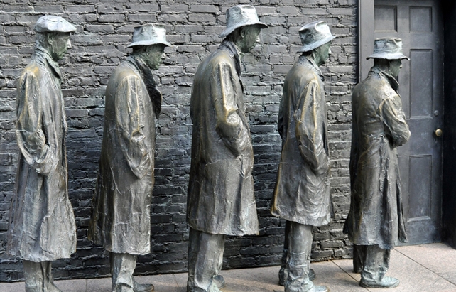 The Great Depression