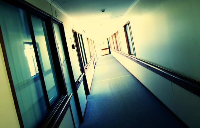 Why Is It So Hard to Build a Superhospital?