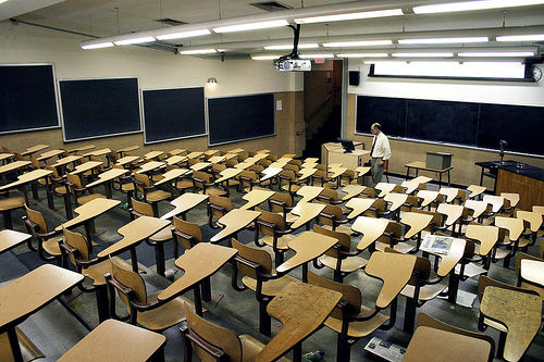 A Pressing Need: Revising academic apprenticeship 